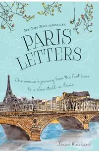Paris Letters