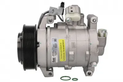 Compresor climatizare potrivit HONDA ACCORD VIII 2.4 07.08