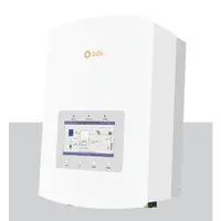 Invertor Monofazat 230V 3.6kW LV S5-EH1P3.6K-L – Solutie Eficienta pentru Sisteme Fotovoltaice Hybrid