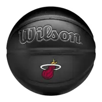 Baschet Baschet Wilson NBA Team Premiere Miami Heat Adulți