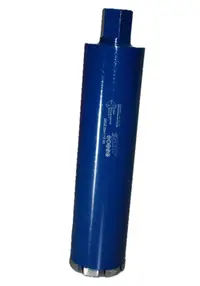 Carota diamantata segment Turbo Laser SLIM-Rapid pt. beton armat diam. 92 x 350 (mm) - Premium - DXQZ.Slim1117.92