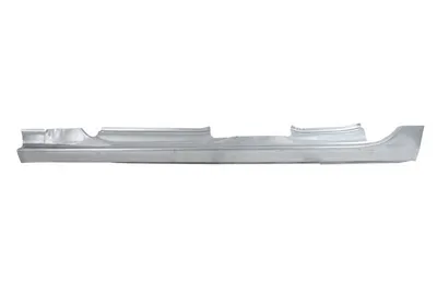 Placă prag stanga potrivit AUDI A4 B8 Saloon / Station wagon 2007-2016