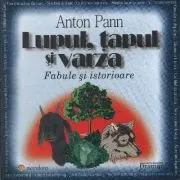 Lupul, Tapul si Varza