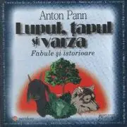 Lupul, Tapul si Varza