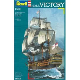 5408 h.m.s. victory