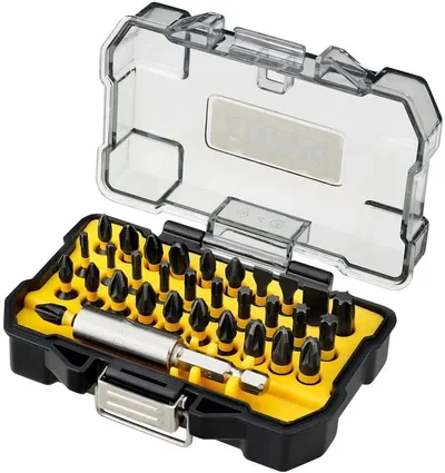 Set de biți DeWALT - DT70523T-QZ, 32 de piese