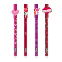 Roller gel cu stergere Strigo Love Forever