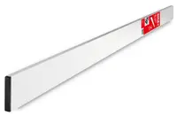 Dreptar / rigla de nivelat AL 1007, 200cm - Sola-03040601