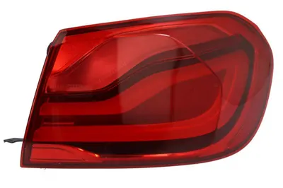 Stop spate dreapta (exterior, LED) potrivit BMW 4 F32, F33, F82, F83, 4 GRAN COUPE F36 02.17