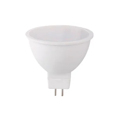 Bec Led Evo17 Spot Mr16 6.5w Gu5.3 5000k