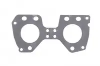 Garnitura galerie evacuare potrivit BMW 3 (G20, G80, G28), 3 (G21, G81), 4 (G22, G82), 4 (G23, G83), 4 GRAN COUPE (G26), 5 (G30, F90), 5 (G31), 6 GRAN TURISMO (G32), 7 (G11 3.0D 3.0DH 11.15-