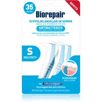 Biorepair Rubber Picks Small scobitoare