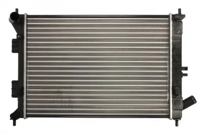 Radiator Motor Potrivit Hyundai Elantra V, I30; Kia Cee D, Cerato Iii, Cerato Koup Iii, Pro Cee D, Soul I 1.4-2.0