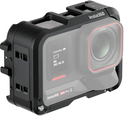 Rama Insta360 - Utility Frame, Ace Pro/Pro 2