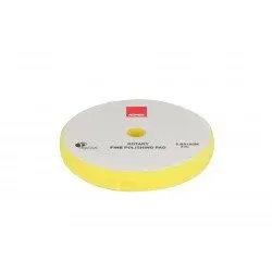 Burete Fin Galben Polish Rupes Rotary, 155 160mm