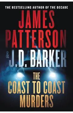 The Coast-To-Coast Murders