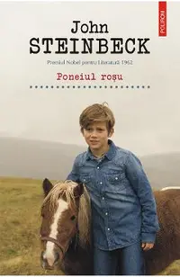 eBook Poneiul rosu