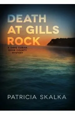 Death at Gills Rock
