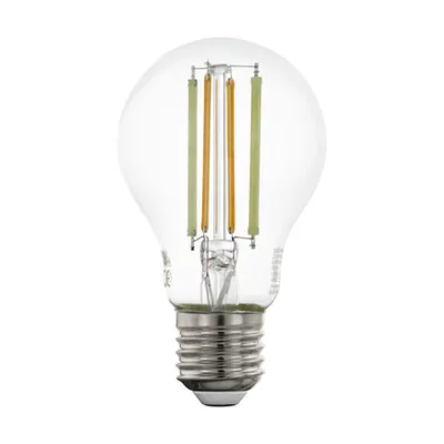 Bec inteligent EGLO CONNECT 12574, LED E27 6W