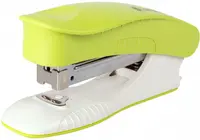 Capsator Kangaro Trendy - 45, 24/6, pentru 25 de foi, verde