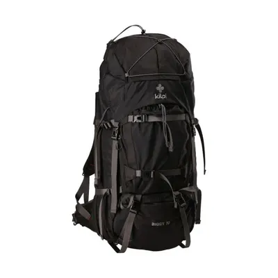 Rucsac KILPI Biggy, 70L, Negru