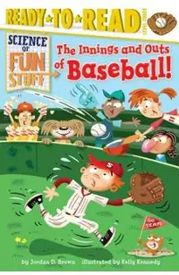 The Innings and Outs of Baseball