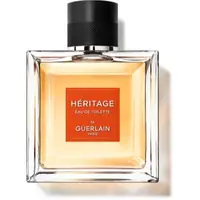 GUERLAIN Héritage Eau de Toilette pentru bărbați