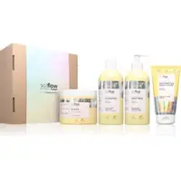 so!flow Curly Hair Set set cadou pentru păr creț