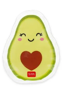 Gel pentru alimente: Avocado