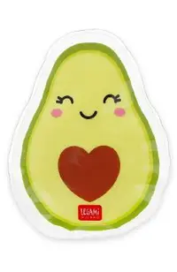 Gel pentru alimente: Avocado