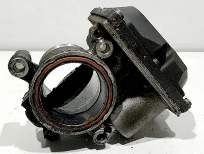 Clapeta acceleratie 03L128063AF Audi A4 (2007-2011) [8K2, B8] 2.0 tdi CAGA