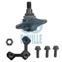 Articulatie sarcina/ghidare RUVILLE 915747