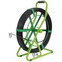 Banda fibra tras cablu,D.7.5mm/40m/D.660mm