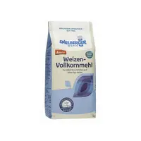 Faina integrala de grau bio 1kg Spielberger