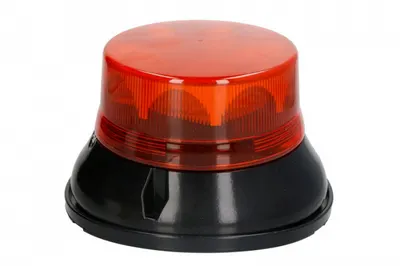 Girofar (9 32V, LED, 13W, lungime cablu; 0,13m)