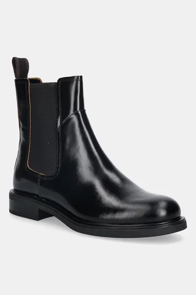 Vagabond Shoemakers ghete chelsea de piele FREYA