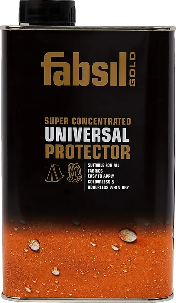 Detergent Grangers - Fabsil Gold Liquid, 1 l