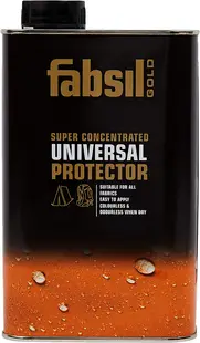 Detergent Grangers - Fabsil Gold Liquid, 1 l