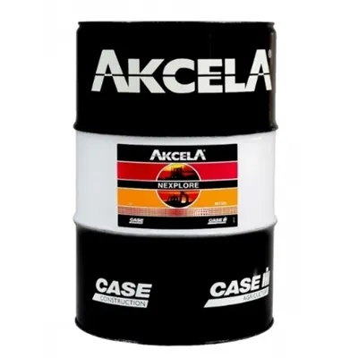 Ulei Akcela NEXPLORE 200L 200L