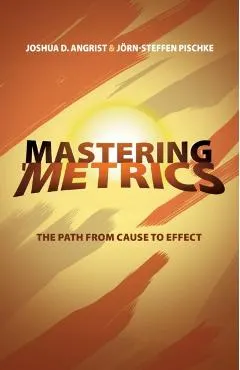 Mastering 'Metrics