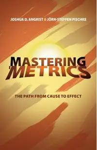 Mastering 'Metrics