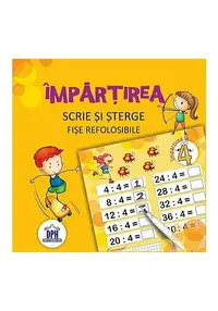Scrie si sterge