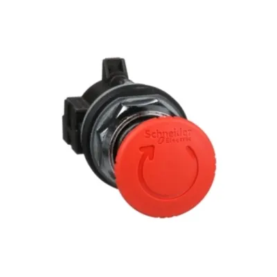 Buton Tip Ciuperca Ttr , 2 C/O