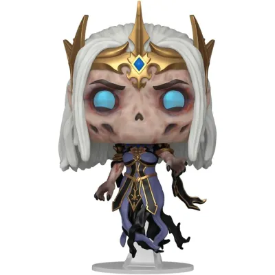 Figurina Funko POP! Games Dungeons & Dragons - Valindra Shadowmantle