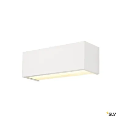 Chrombo Led, Alb, 30 Cm, 9.7w, 3000k, 230v