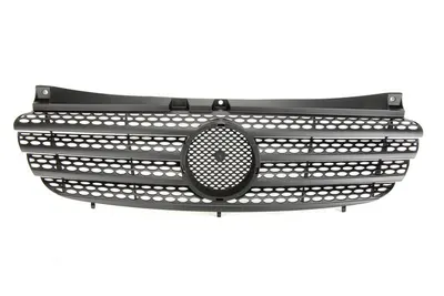 Grila radiator potrivit MERCEDES VITO / MIXTO (W639), VITO (W639) 2.2D-3.7 2003-2010