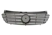 Grila radiator potrivit MERCEDES VITO / MIXTO (W639), VITO (W639) 2.2D-3.7 2003-2010