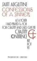 Confessions Of A Sinner