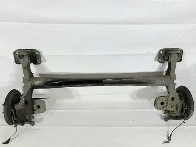 Punte spate 13427778 Opel Astra J facelift (2012-2015) 1.6 cdti B16DTL