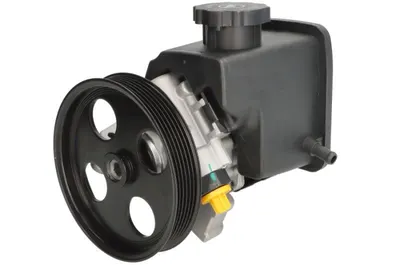 Pompa hidraulica sistem directie (noua) potrivit MERCEDES C (W204), C T-MODEL (S204), E (VF211), E (W211), E T-MODEL (S211) 2.1D 2.7D 03.03-12.09